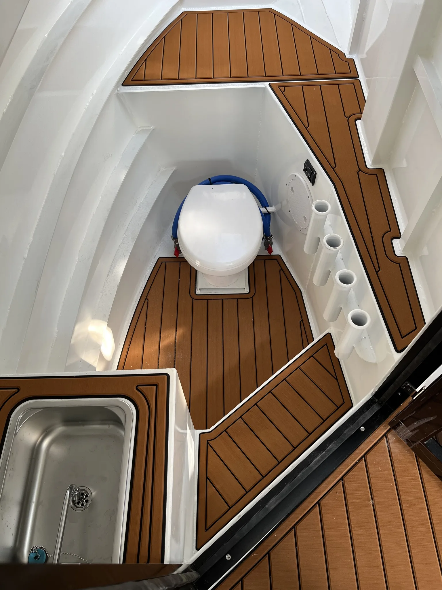 10m luxury family aluminum catamaran speed fishing cruising fishing sail Boat boat cabin Aluminum Catamaran for sale