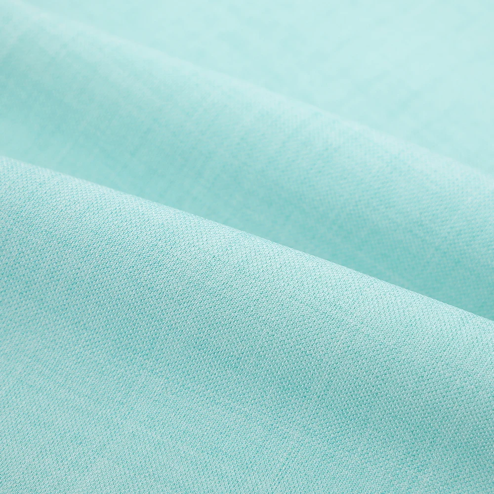 The Raw Materials of Special Yarn Production Fabrics Can Be Customized Sample 300D/120F Polyester