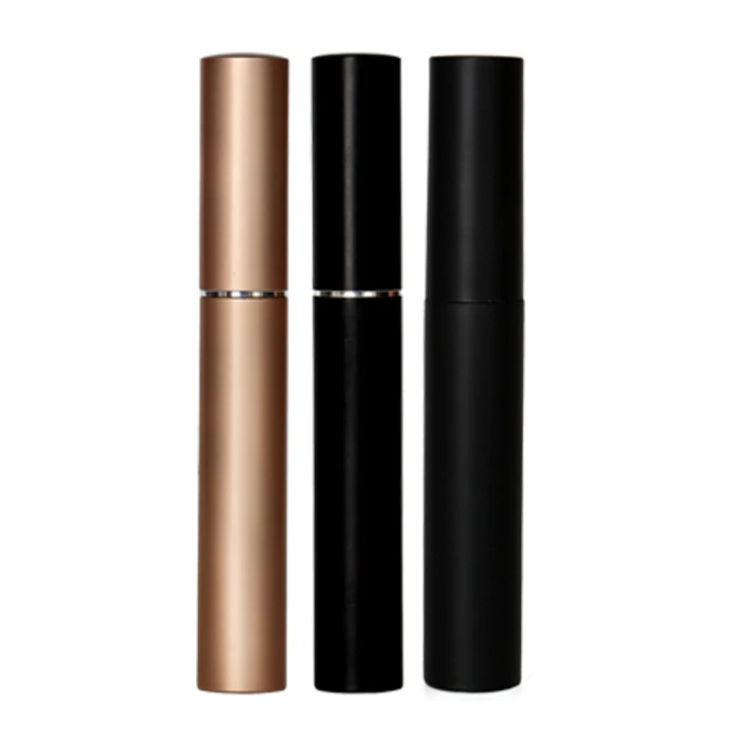 cheap professional rubber organic latex black fast drying small mink eye lash liner glue