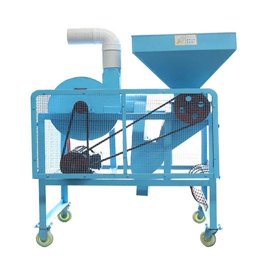 
Factory price peanut shell remove peanut shelling machine peanut sheller machine 