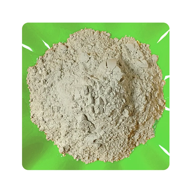 Высокое качество баритовый порошок гипса