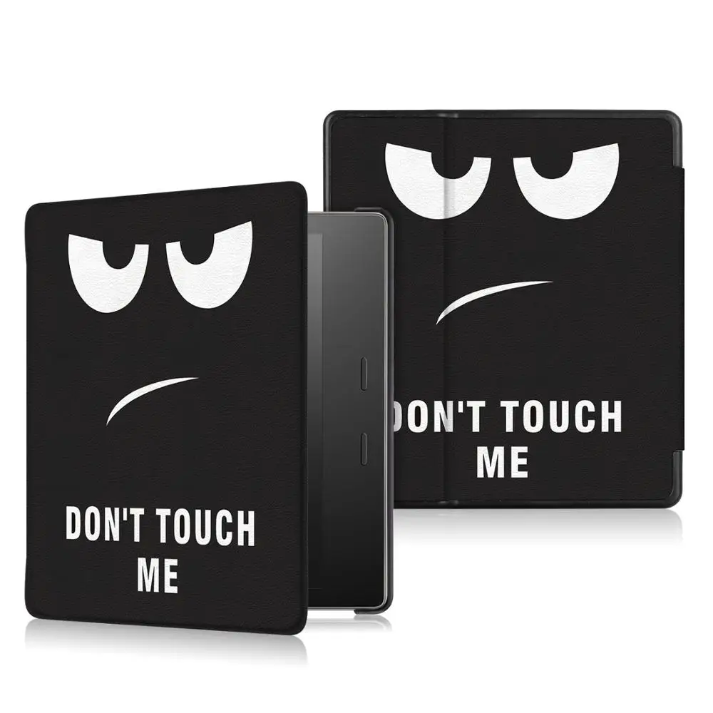 
pattern Cover For Ereader Reader 2019 Amazon 2017 E-reader Kindle Oasis Case 