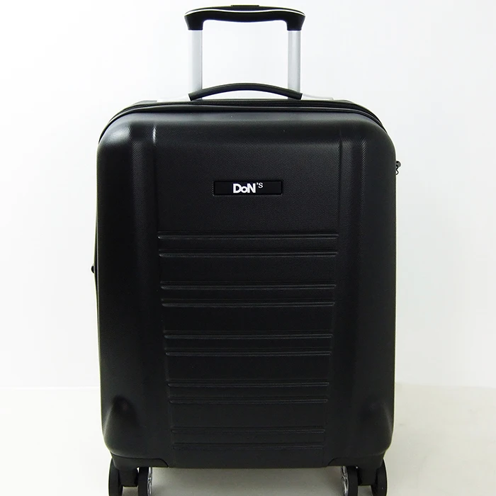 New Multifunctional Trolley Case Travel Case ABS Large Luggage Sale