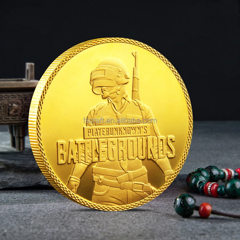 PUBG 1