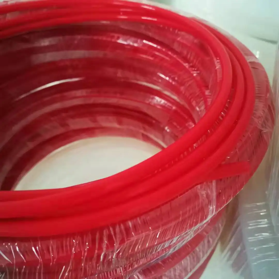 colours custom FEP PTFE