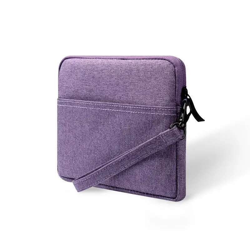 Sleeve bag for Pocketbook InkPad Color 3 Basic Lux 4 Era Stardust E-book sleeve bag Shockproof Water proof portable bag