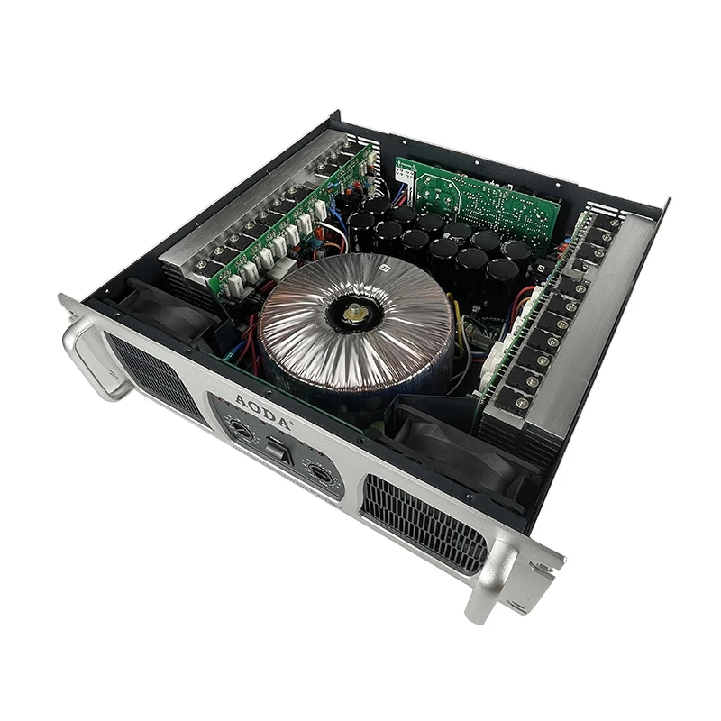 Direct Sales High Quality Ma Series udio digital power amplifier circuit board with amplifier speakers