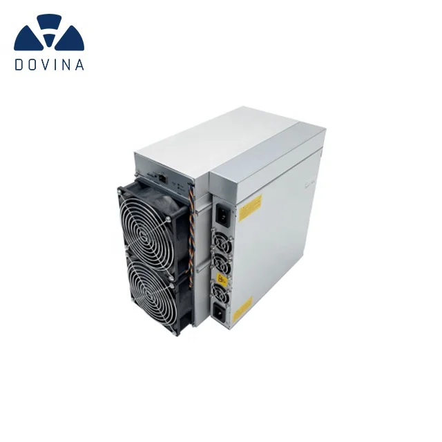 Высокая Прибыль 110TH 95TH Bitmain Antminer S19 Pro Биткойн Майнер с блоком