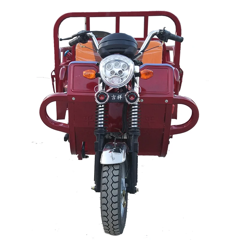 engine 150cc motor tricycle cargo tricycle  fuel oil tricycle motorcycle for freight
