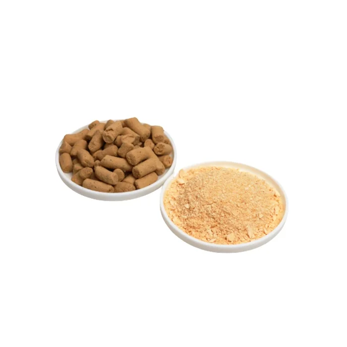 DHA Source Schizochytrium порошок для извлечения сыпучих