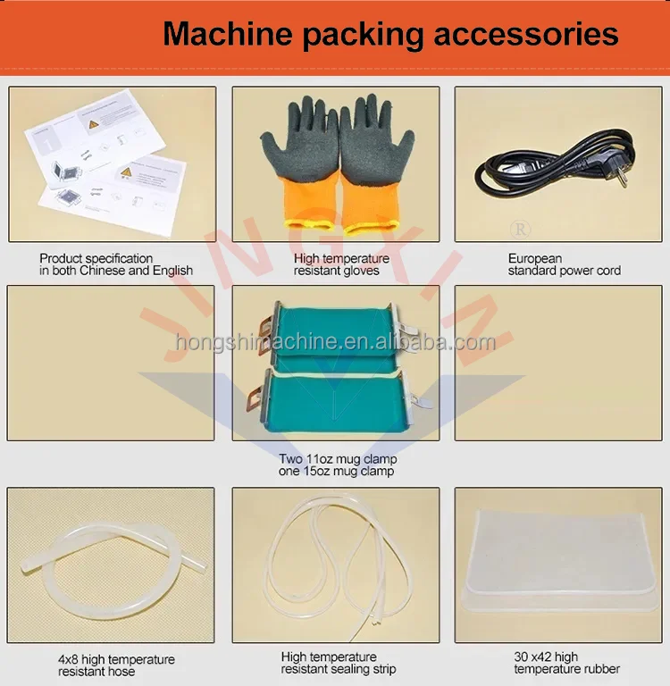 Wholesale Price 3D Sublimation Heat Press Machine/3D Sublimation Vacuum Machine