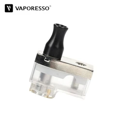 Vaporesso AURORA PLAY Pod 1.3ohm (Pack of 2) 2ml Refillable Pod ares mod ecig mods adjustable vape pen