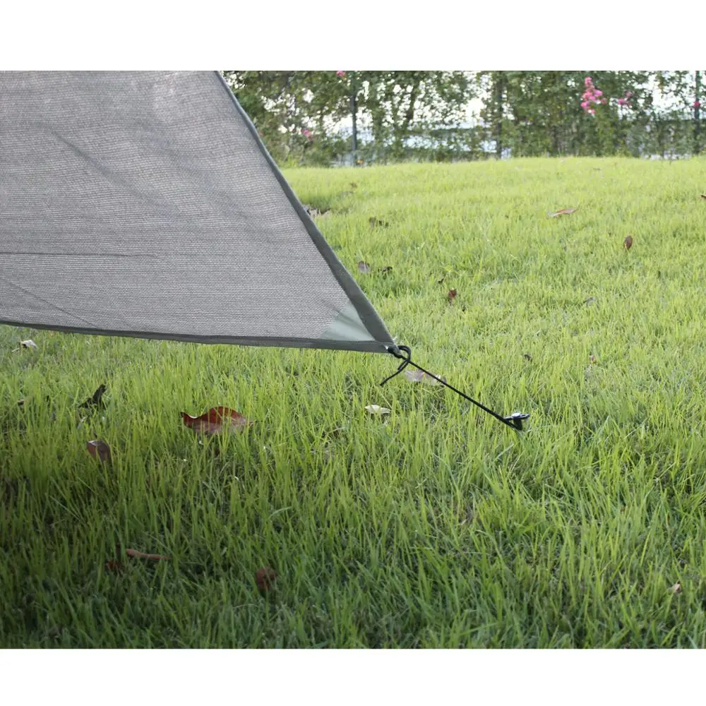 Aluminum food truck retractable pergola awning for caravan