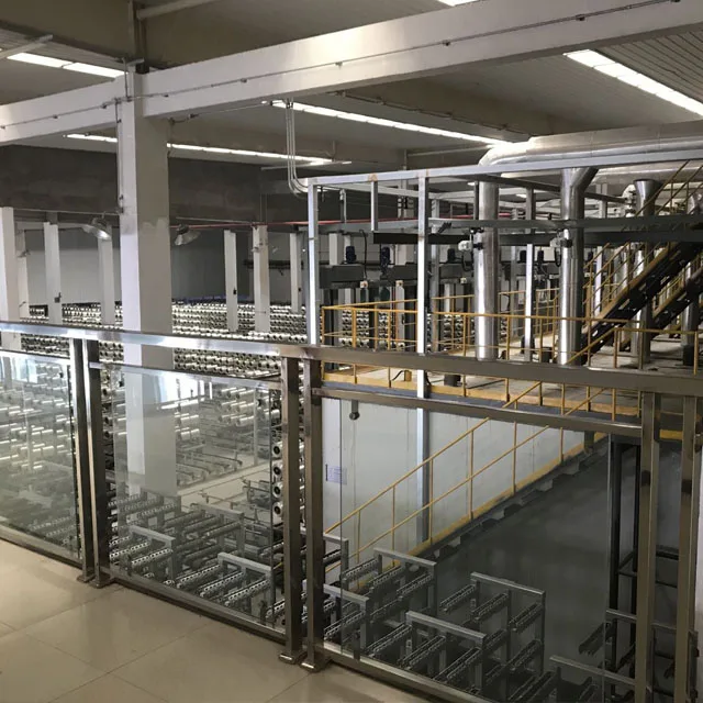 Микроволновое сушильное Оборудование для стекловолокна