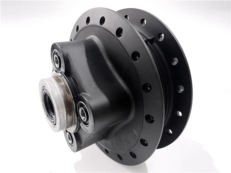 bajaj Alloy Casting Motorcycle Accessories Rear Motorcycle Hub