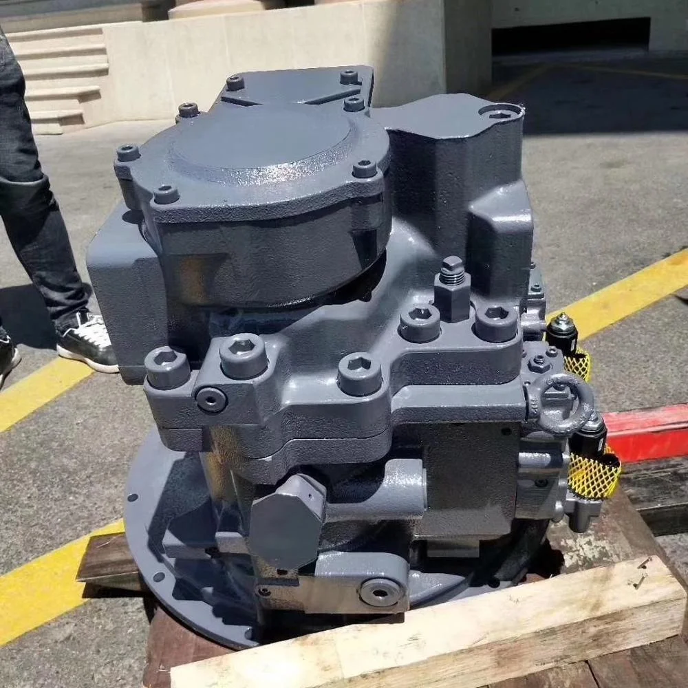 
9202400 EX450 hydraulic main pump 9202400ex 91294119129693 K5V200DPH1JQR 
