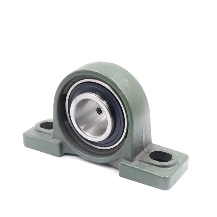 Factory Direct Sale  Bearing Insert Pillow Block Bearing
