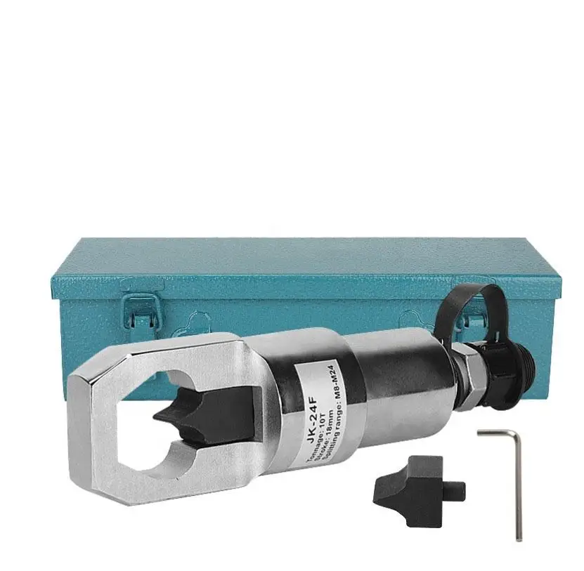 M8-M27 Spare Blade for Hydraulic Nut Splitter JK-27F Manual 22mm Stroke Split Opener