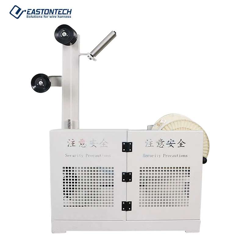 EW-14E  wire feeding machine,wire pay off machine,automatic wire feeder