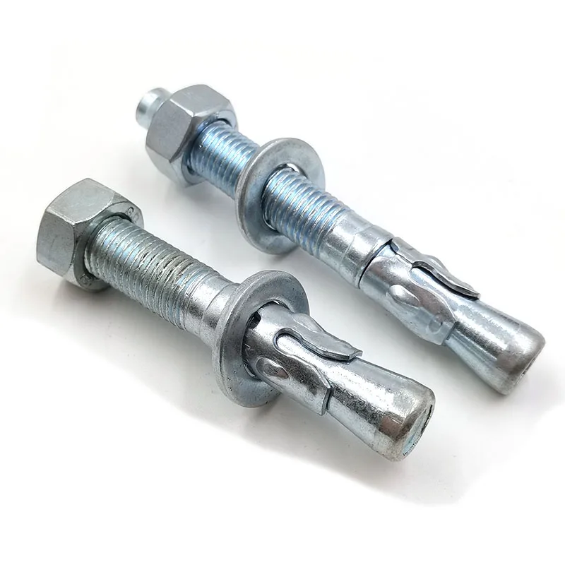 Chinese wedge anchor expansion anchor