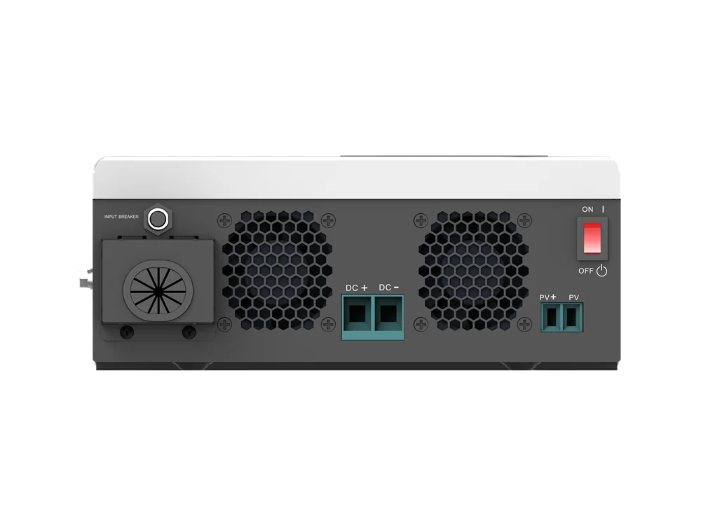 Низкая цена PBP FIV18 VPM II 3224 6400VA солнечный инвертор 3 2 кВт солнечные инверторы