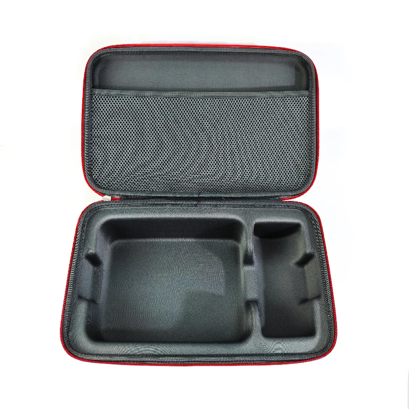 Portable Home Projector Box bag OEM ODM Custom Protective Hard Shell EVA Mini Video Projector Carrying Case