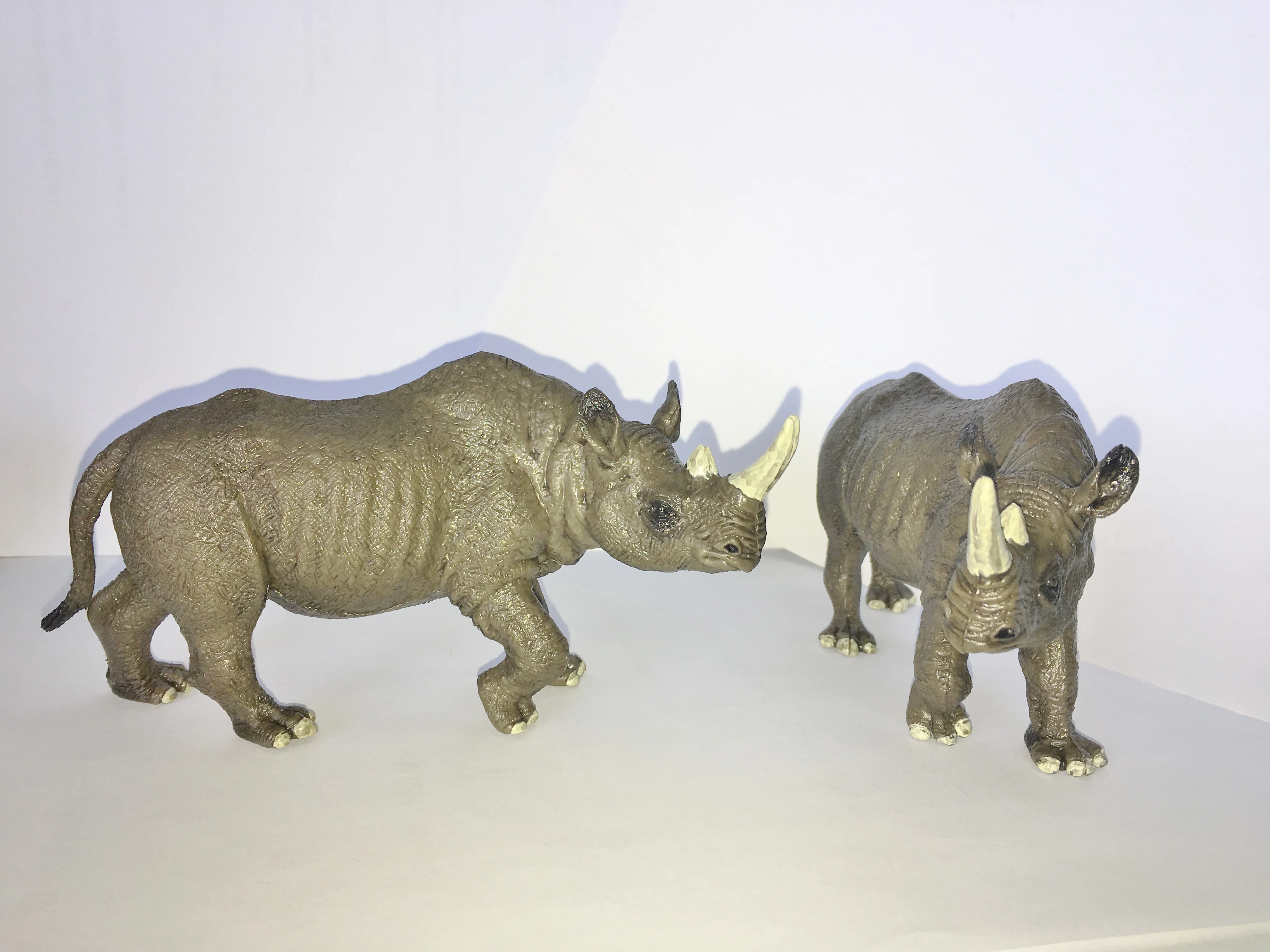  2021 New idea products Animal Collection Model Toys Movie Action