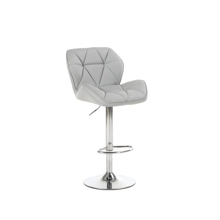 Swivel modern adjustable bar stools chair bar chair