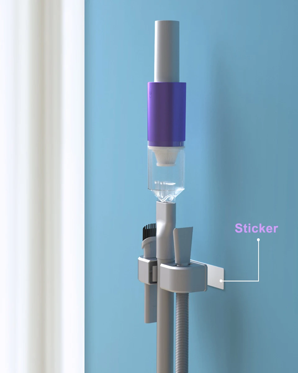 Vacuum Crevice Tool Car Vacuum For Home&Car Supermarket Quality Wireless Handheld Cordless Portable Mini Vacuum Cleaner