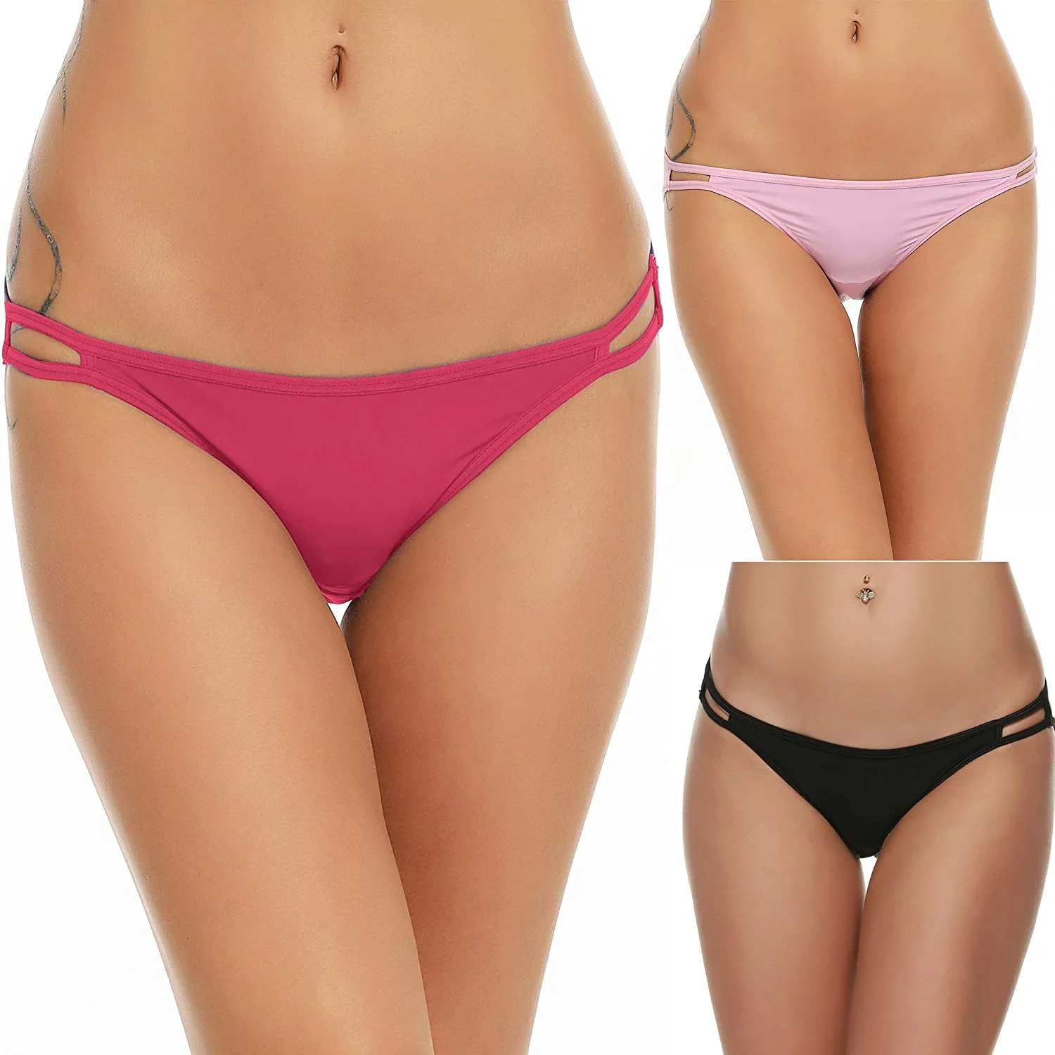 Лидер продаж, популярные хлопковые трусики на заказ, классическое модное женское кружевное нижнее белье, сексуальный бюстгальтер, комплект трусиков