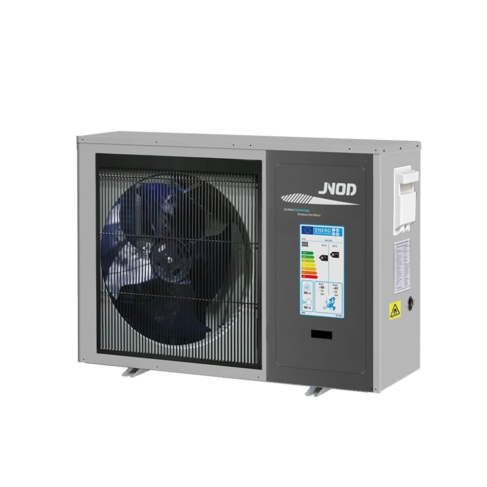 High Efficiency JNOD New Energy R290 DC Inverter Heat pump Air Source Heatpump Monoblock