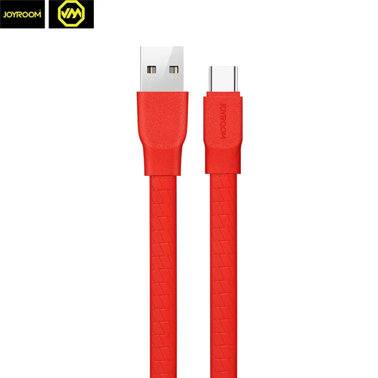 Joyroom S-L127 Titans series cable mobile data cable data cable micro usb