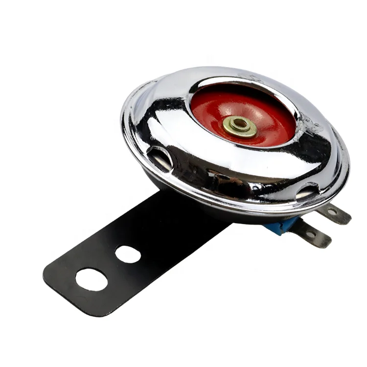 HR-3101 great Quality Electric Car Horn/ Electrical car horn12V motorcycle horn..