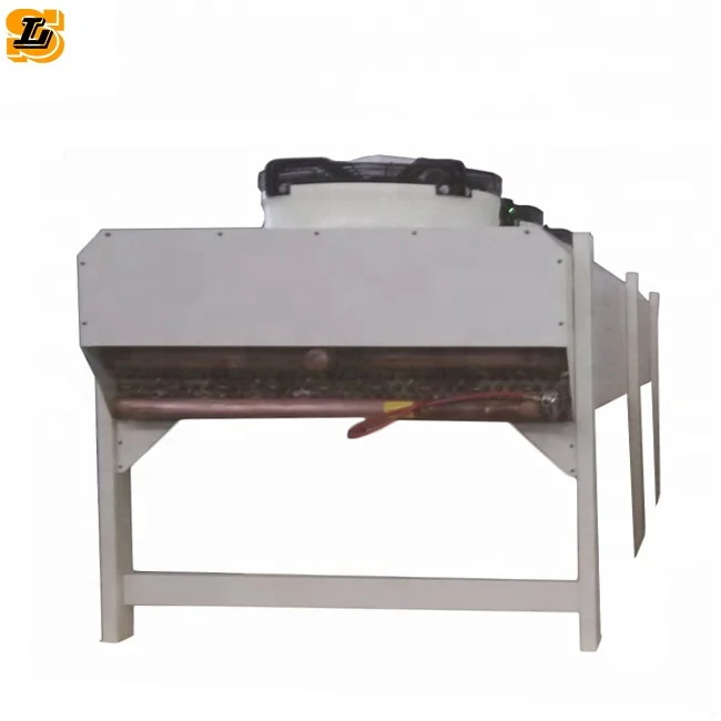 Good price dry fluid cooler