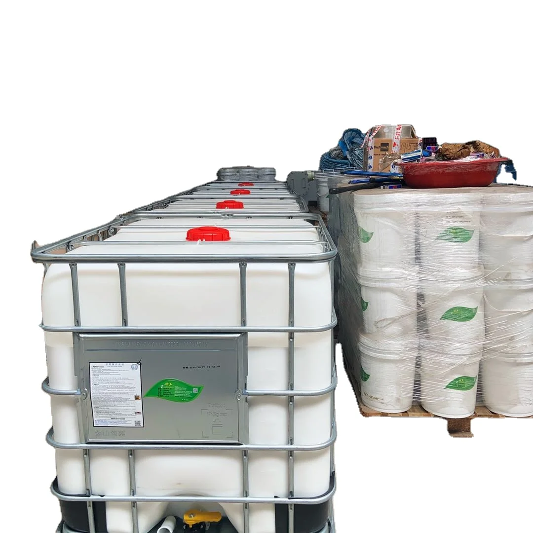 Чувствительный к давлению клей на водной основе клей для упаковки