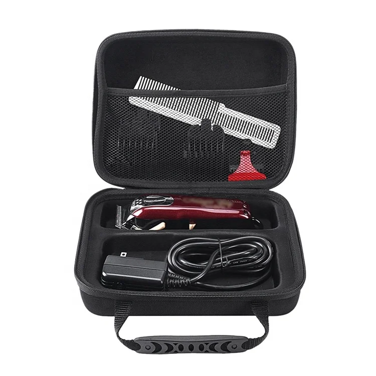 
Shock-proof EVA Case for Wahl Professional 5-Star Cord/Cordless Magic Clip 