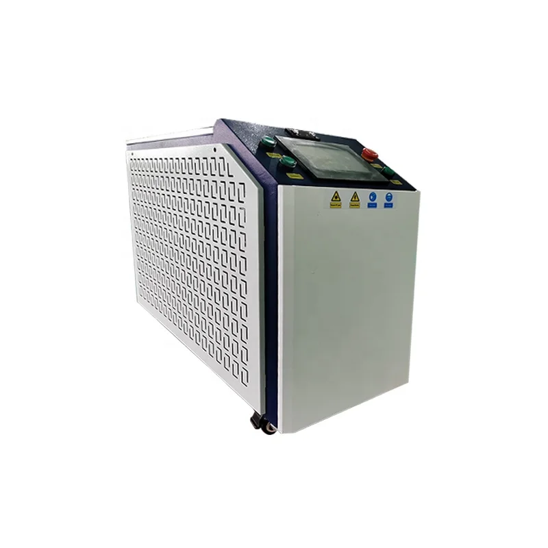 Высококачественная профессиональная волоконно-лазерная машина 1500W/2000w/3000w для сварки металла
