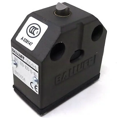 Концевой выключатель BALLUFF BNS005A BNS 819-100-D-10 по низкой