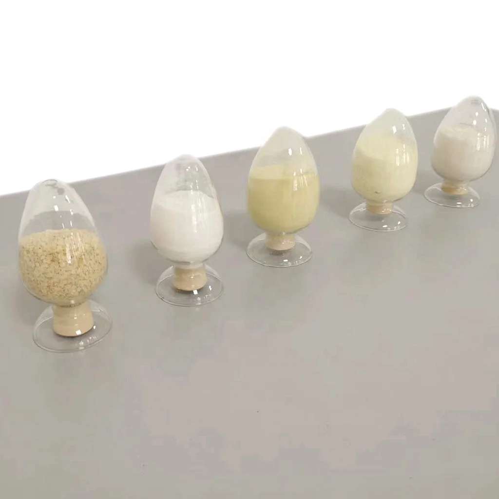 manufacturer natural plant guar gum powder for paint industry textile dyes and chemicals for pigment thickener