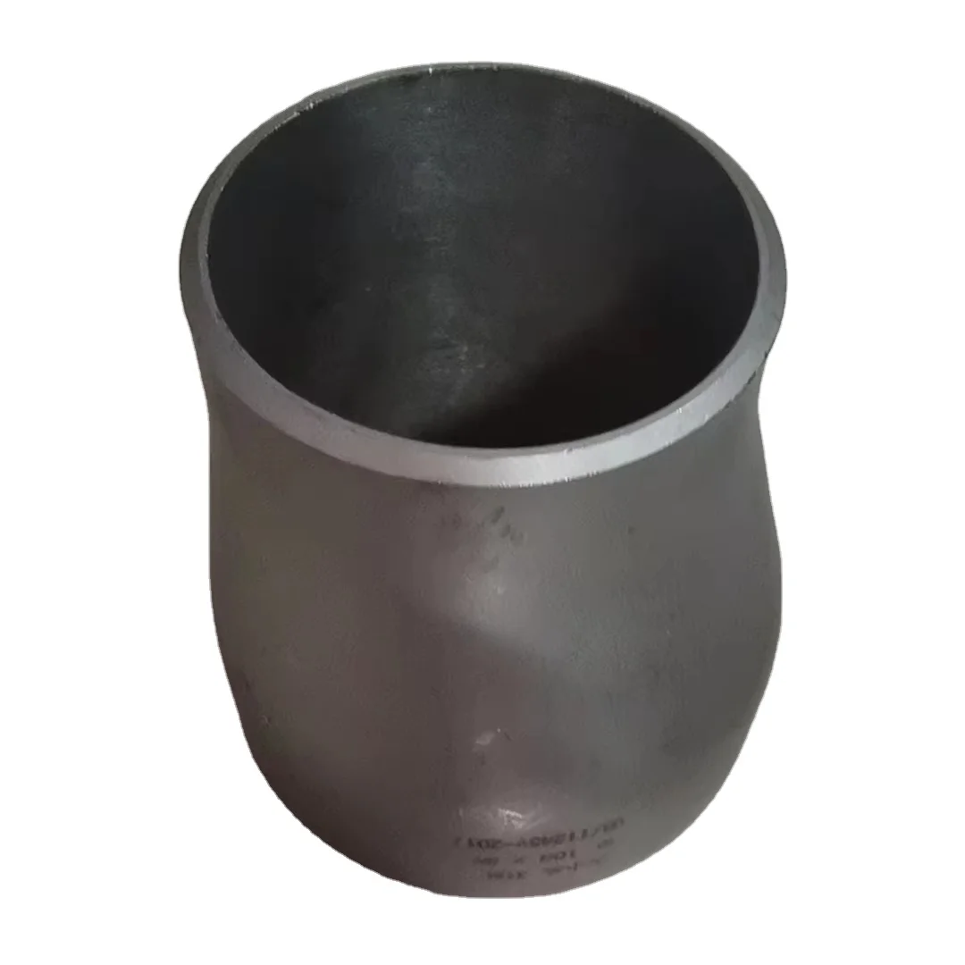 Iron Pipe Fittings Ss 304 Plumbing Copper Stainless Steel Eccentric Pipe