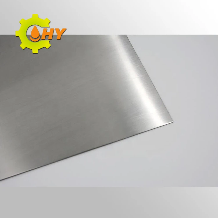Factory Supply Grade 5 Titanium Sheet ti6al4v ASTM B265 sheet Per kg