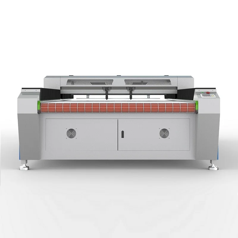 Fabric Laser Cutter for Cycling Jersey / Bicycle Jersey /Sublimation Wear