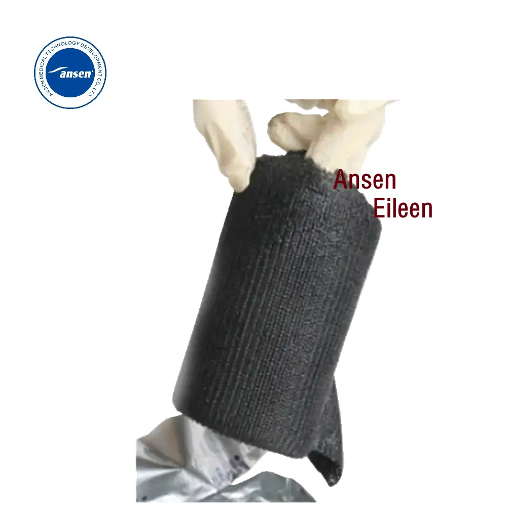 Пропитанный уретаном материал Армокаст структурный 4560-15 для кабельного аксессуара