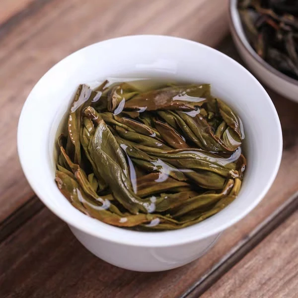 
Feng Huang Dan Cong oolong with with top quality and hot sale for winter from Guangdong province. 