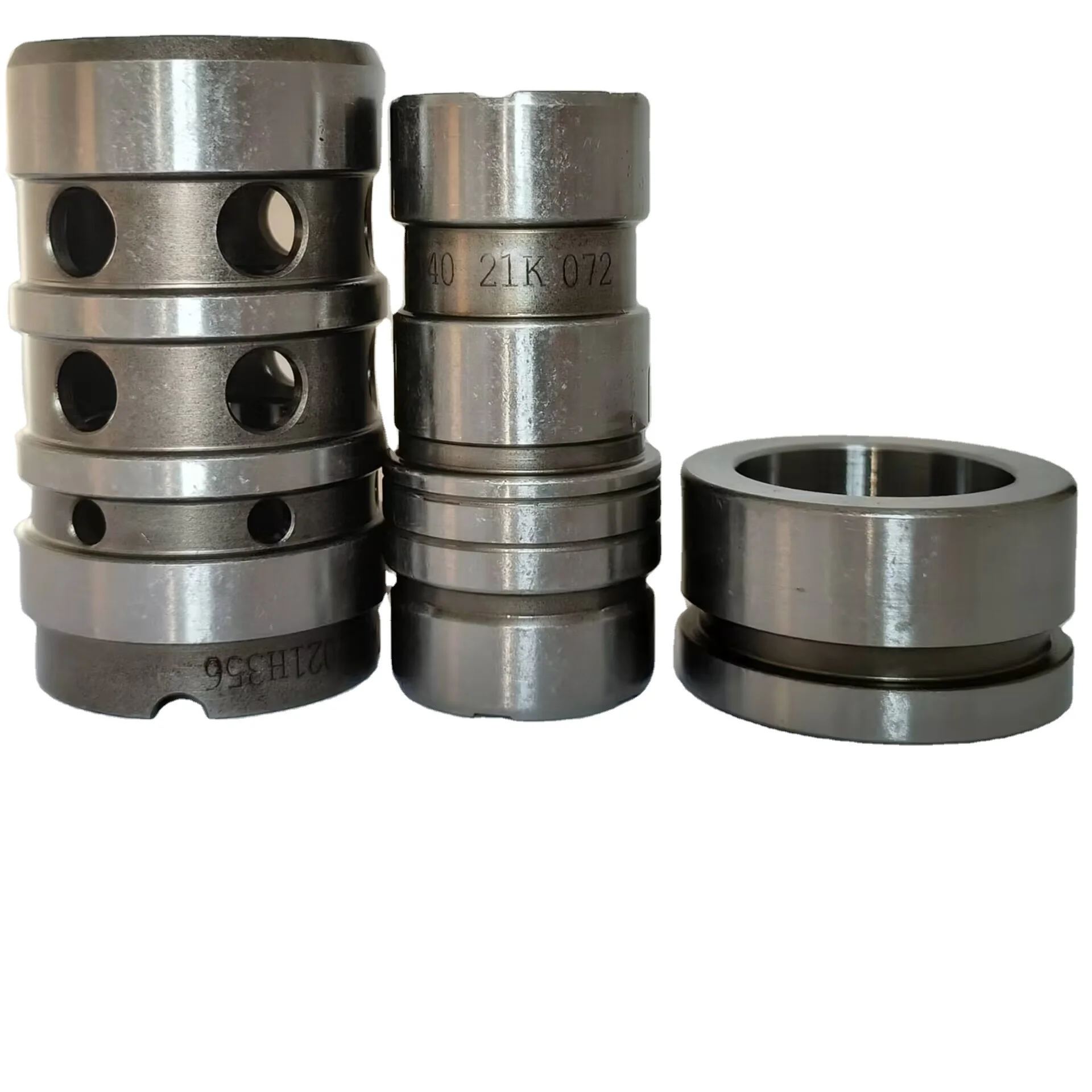 HB20G HB30G F22 Durable Hydraulic Breaker Spare Parts Reversing Valve  spool with goog quality