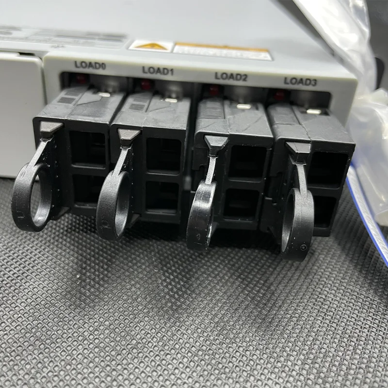 Huawei ETP48100 ETP48100-B1 50A OLT источник электропитания для