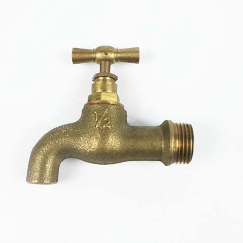 High Quality 1 / 2-3 4 Universal Small Body Brass Bib
