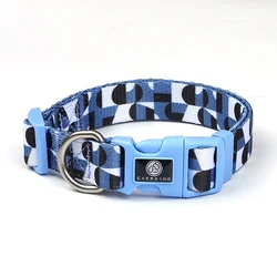 R Slow future bravecto Fashionable Premium Nylon luxury pet Collar dog collar cat collar