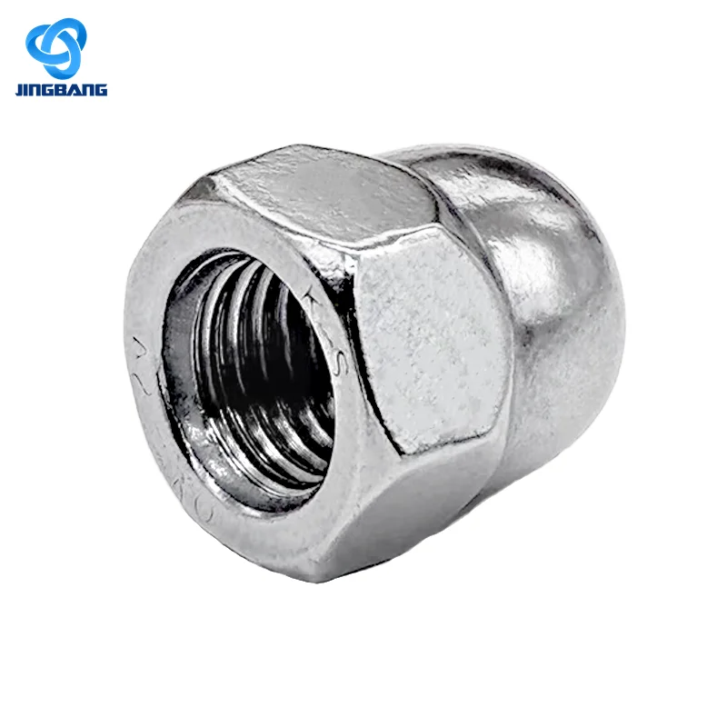 Cutter Bar Decorative G1 14 Inch Inner Threaded Screw Spring Stainlessness Steels Zincplated Bolts And Nuts Nuts