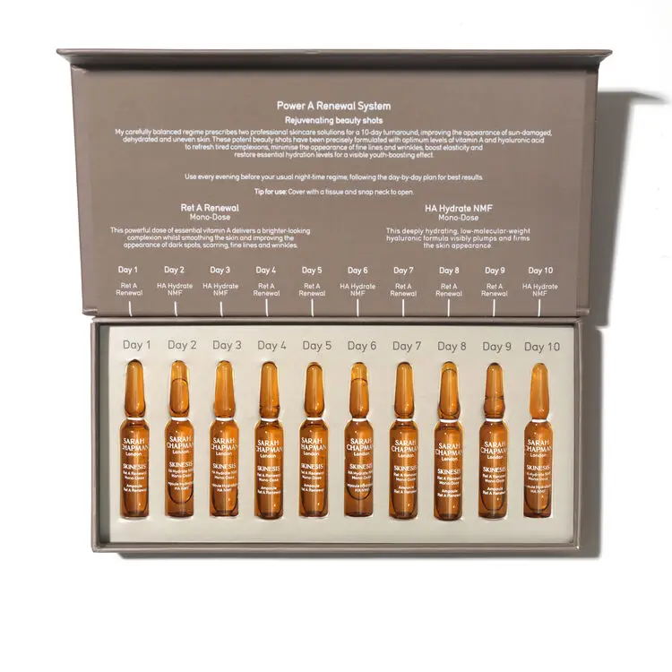 Hot sell luxury custom fashion make up lip gloss gift box cosmetic packaging boxes with foam insert